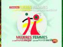 Ir al Video&nbsp;V Encuentro Espa&ntilde;a-Africa Mujeres por un Mundo Mejor