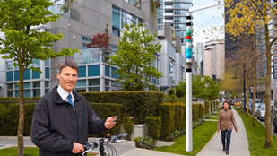 V-Pole: postes tecnológicos multiuso para ciudades inteligentes V-Pole: postes tecnológicos multiuso para ciudades inteligentes