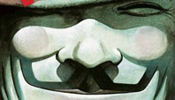'V de Vendetta'