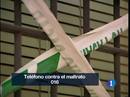 Ir al Video&nbsp;En lo que va de a&ntilde;o hay 39 mujeres muertas por violencia machista