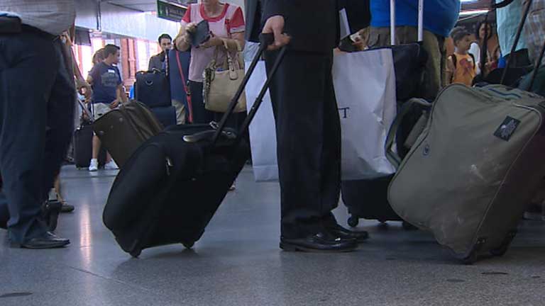 Tres de cada cuatro espa&ntilde;oles piensa salir de vacaciones este a&ntilde;o