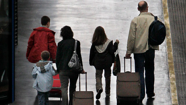 Ciudades europeas con precios econ&oacute;micos, destinos preferidos en Semana Santa