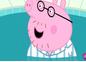 Imagen del  v&iacute;deo de Peppa Pig titulado VACACIONES AL SOL
