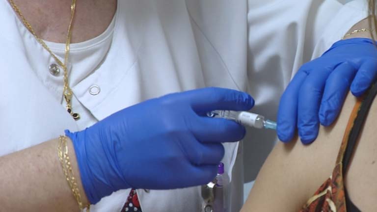 La Agencia Española del Medicamento bloquea la comercialización de la vacuna de la varicela