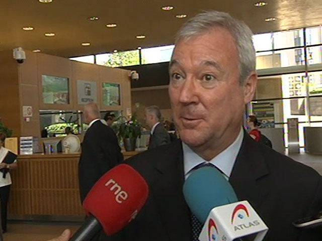 El presidente de Murcia dice que va a cumplir la nueva ley del aborto
