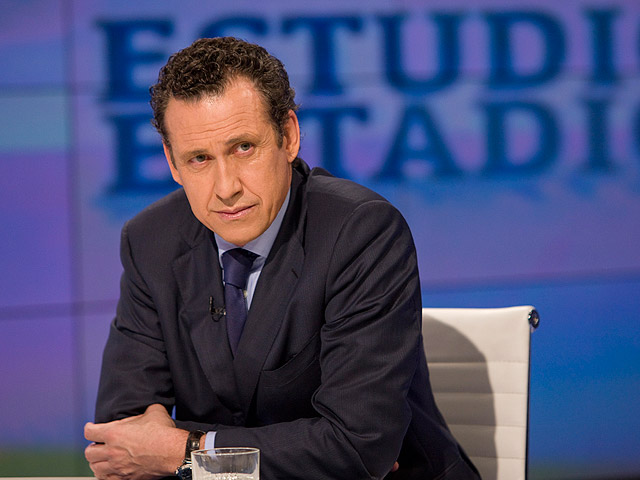 Valdano defiende el trabajo de Pellegrini
