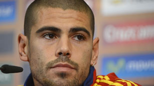 Ver v&iacute;deo  'Vald&eacute;s: "Del Bosque ha acertado en todo"'