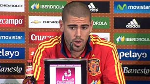 Ver v&iacute;deo  'Vald&eacute;s: "Los resultados hablan por s&iacute; mismos"'