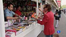 Ir al Video&nbsp;"Vale por una editorial"
