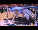 Ir al Video&nbsp;Valencia Basket 75 - 67 Lagun Aro