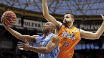 Ir al Video&nbsp;Valencia Basket 81 - 71 Asefa Estudiantes
