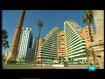 Ciudades para el Siglo XXI - Valencia, ciudad del azahar II parte