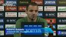 Ir al Video&nbsp;El Valencia muestra su apoyo al &aacute;rbitro agredido