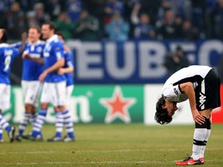 Ver v&iacute;deo  'El Valencia naufrag&oacute; ante el Schalke'