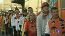 Ir al Video&nbsp;El Valencia quiere asaltar el Nou Camp