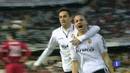Ir al Video&nbsp;El Valencia rompe su mala racha a costa del Getafe