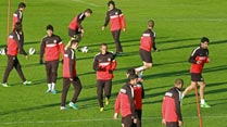 Ir al Video&nbsp;Un Valencia sin Soldado reta la fortaleza del Atl&eacute;tico de Madrid