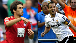 Ver v&iacute;deo  'El Valencia sue&ntilde;a con ganar en M&uacute;nich'