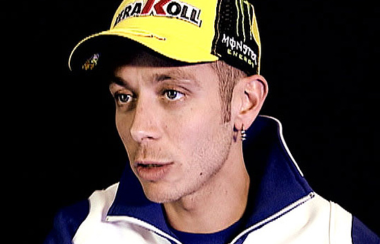 Rossi hace balance de una temporada redonda