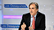 Ir al Video&nbsp;Valeriano G&oacute;mez rechaza el contrato &uacute;nico porque tenemos "la temporalidad m&aacute;s baja de la historia"