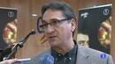 Ir al Video&nbsp;Valero Rivera sigue sin desvelar la inc&oacute;gnita sobre su futuro