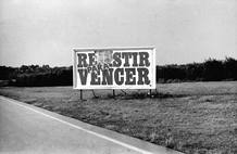 Valla Resistir, 1991 (PhotoEspa&ntilde;a 2012)