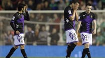 Ir al Video&nbsp;El Valladolid impugna su partido con el Valencia