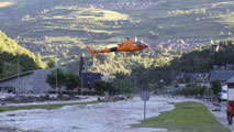 Ir al Video&nbsp;En el Valle de Ar&aacute;n esperan recuperar la normalidad tras las inundaciones