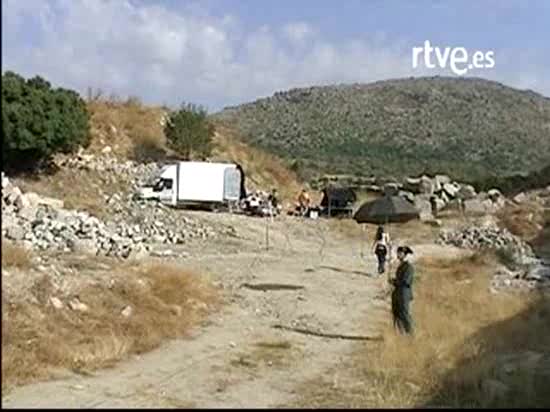 Amar - El Valle de los Ca&iacute;dos