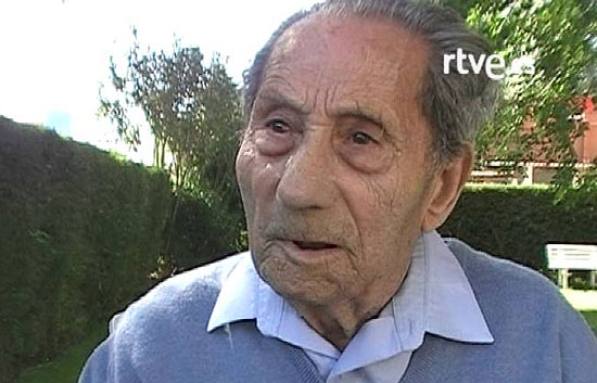 Amar - El Valle de los Ca&iacute;dos en primera persona