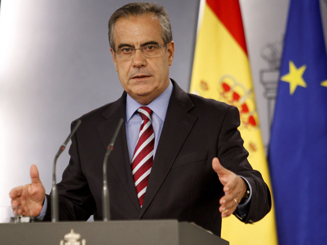 El Gobierno considera que se han cumplido los servicios m&iacute;nimos