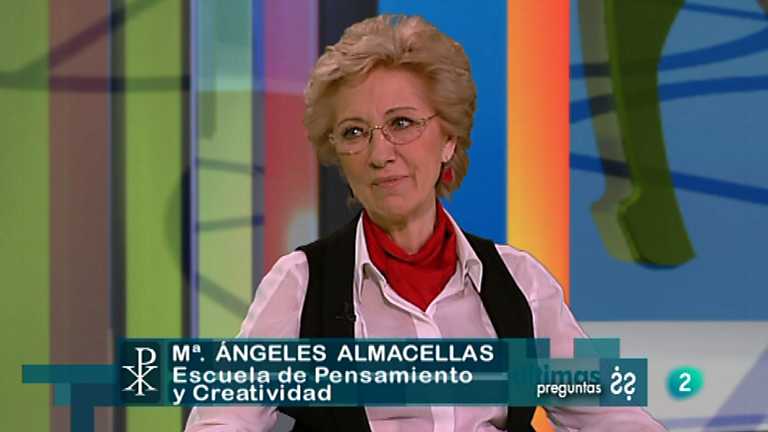 &Uacute;ltimas preguntas - Los valores en el cine 1 