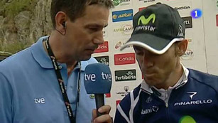 Ver v&iacute;deo  'Valverde: "Ni yo mismo esperaba estar as&iacute;"'