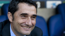 Ir al Video&nbsp;Valverde: "Nosotros, a jugar al f&uacute;tbol"