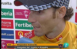 Ver v&iacute;deo  'Valverde: "Me siento liberado"'
