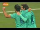 Ir al Video&nbsp;Van Bommel marca en propia puerta (0-1)