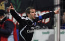 Su fichaje por el Real Madrid se ha cerrado en 13 millones de euros.