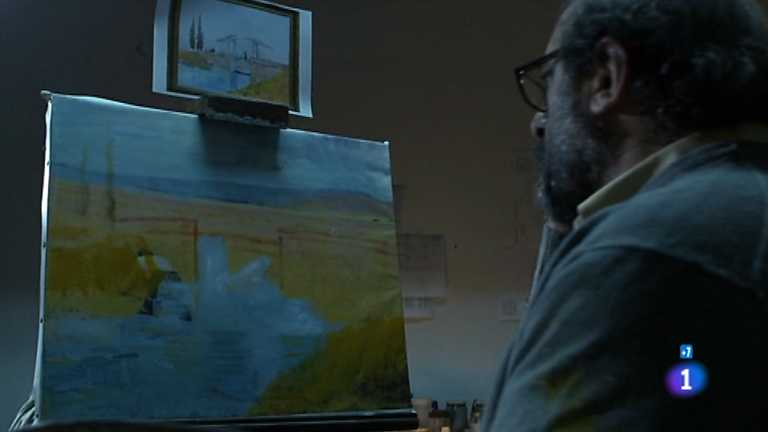 Guante blanco - Cap&iacute;tulo 1