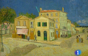 Ver v&iacute;deo  'El Van Gogh m&aacute;s &iacute;ntimo se puede ver en la Real Academia de las Artes de Londres'