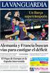 Destaca el juego del Bar&ccedil;a y al jugador Argentino Leo Messi que es la figura del partido.