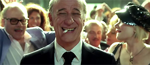 Varapalo a la &uacute;ltima de Sorrentino en El s&eacute;ptimo vicio desde Cannes