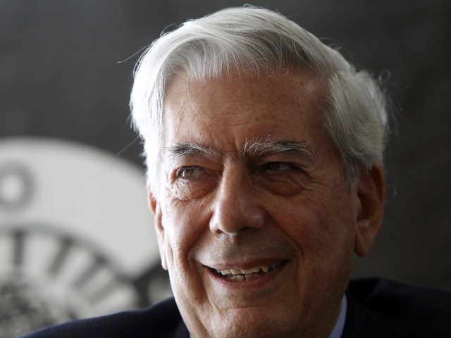 Vargas Llosa, el eterno favorito al Nobel