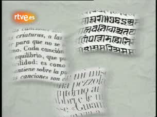 Ver v&iacute;deo  'Vargas Llosa en 'Negro sobre blanco' (1997)'