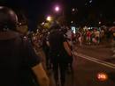 Ir al Video&nbsp;Varios heridos en una carga de la polic&iacute;a contra los indignados en el centro de Madrid