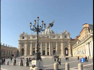 Ver v&iacute;deo  'El Vaticano no est&aacute; de acuerdo con la decisi&oacute;n de Obama, de levantar las restricciones para investigar con c&eacute;lulas madre embrionarias'