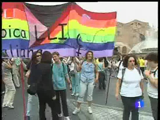 El Vaticano est� dispuesto a dar la batalla contra la homosexualidad incluso en la ONU