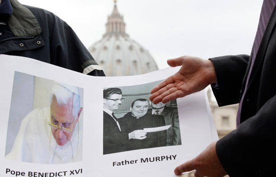El Vaticano responde al New York Times y dice que sus informaciones son mera especulaci&oacute;n