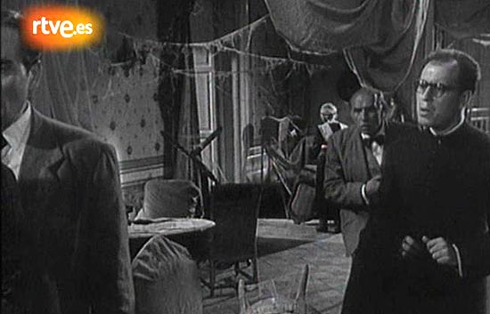 L&oacute;pez V&aacute;zquez, en 'Los jueves milagro'