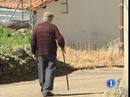 Ir al Video&nbsp;Los vecinos de Agallas quieren dejar Castilla y Le&oacute;n y unirse a Extremadura