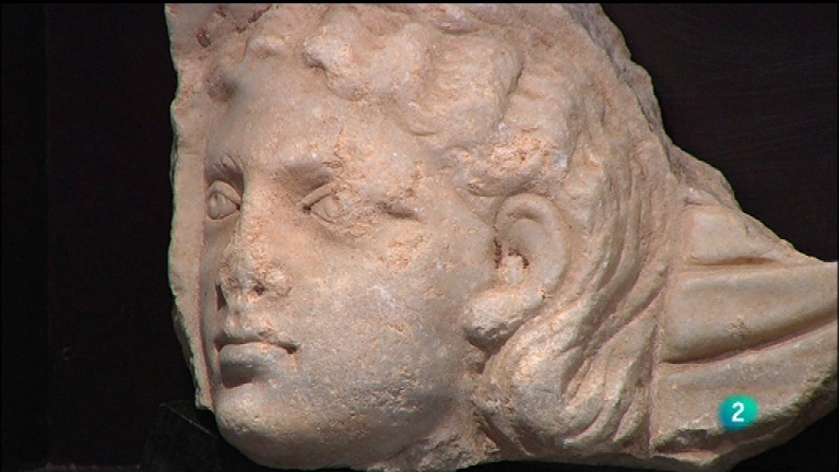 Arqueoman&iacute;a - La Vega Baja de Toledo